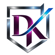 DigitallyKnown crest