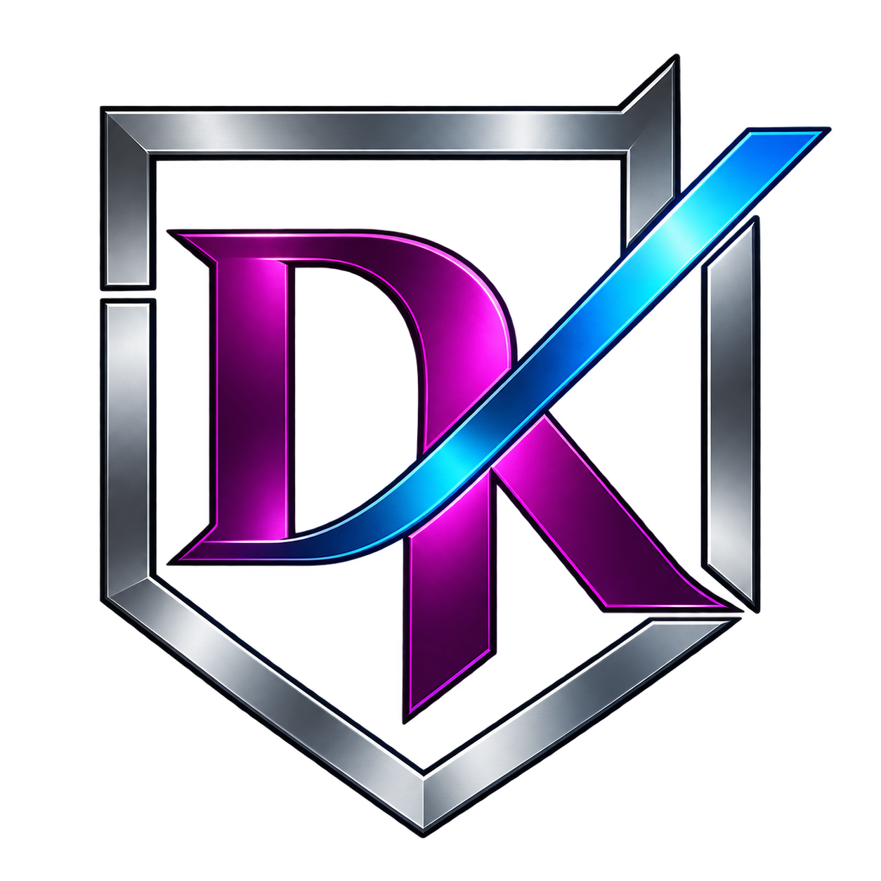 DigitallyKnown crest